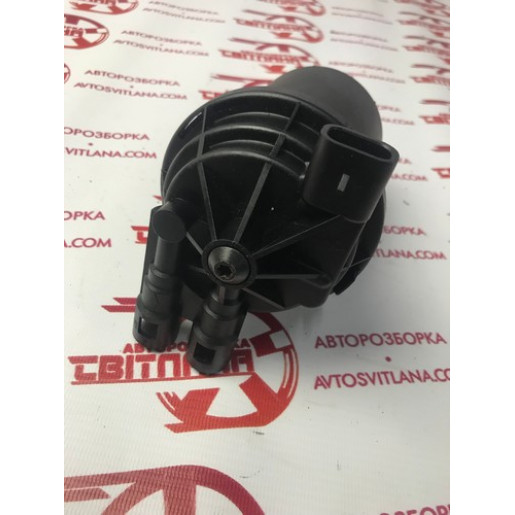 Корпус паливного фільтра Opel Combo 2001-2005 9200942